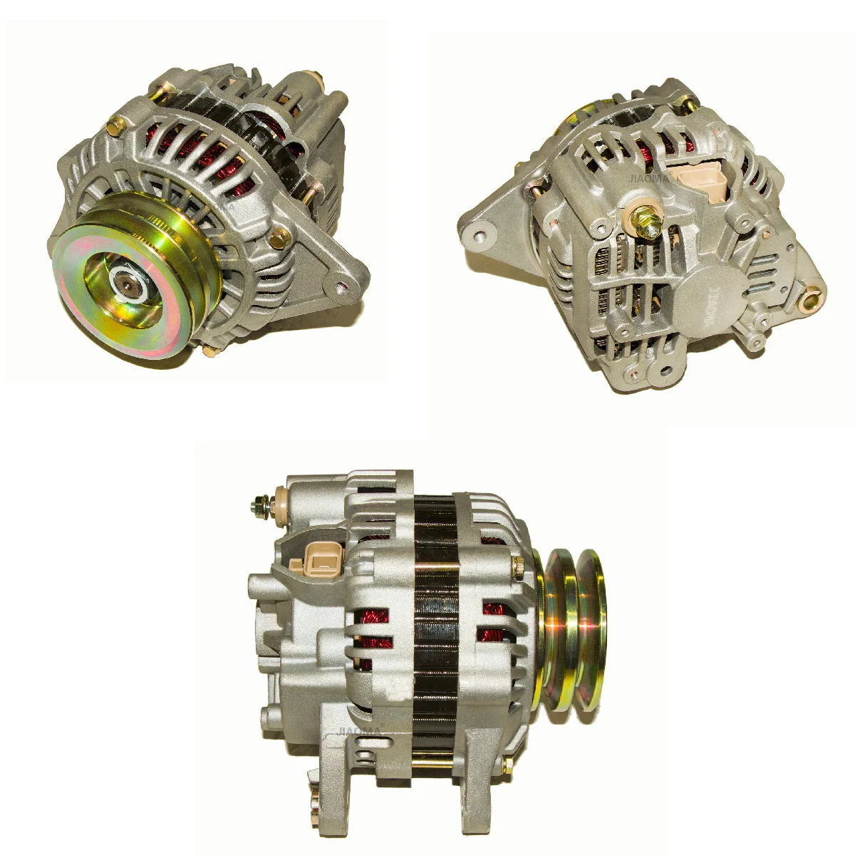 

ME202972 A3T0879940A ME200699 A003TB1399 12060891 4M40 24V 55A Excavator Alternator for CAT E307 E307V2