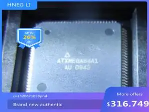 100% NEWHigh quality products    ATxmega64A1-AU ATxmega64A1 QFP100   MODULE new in stockHigh quality products