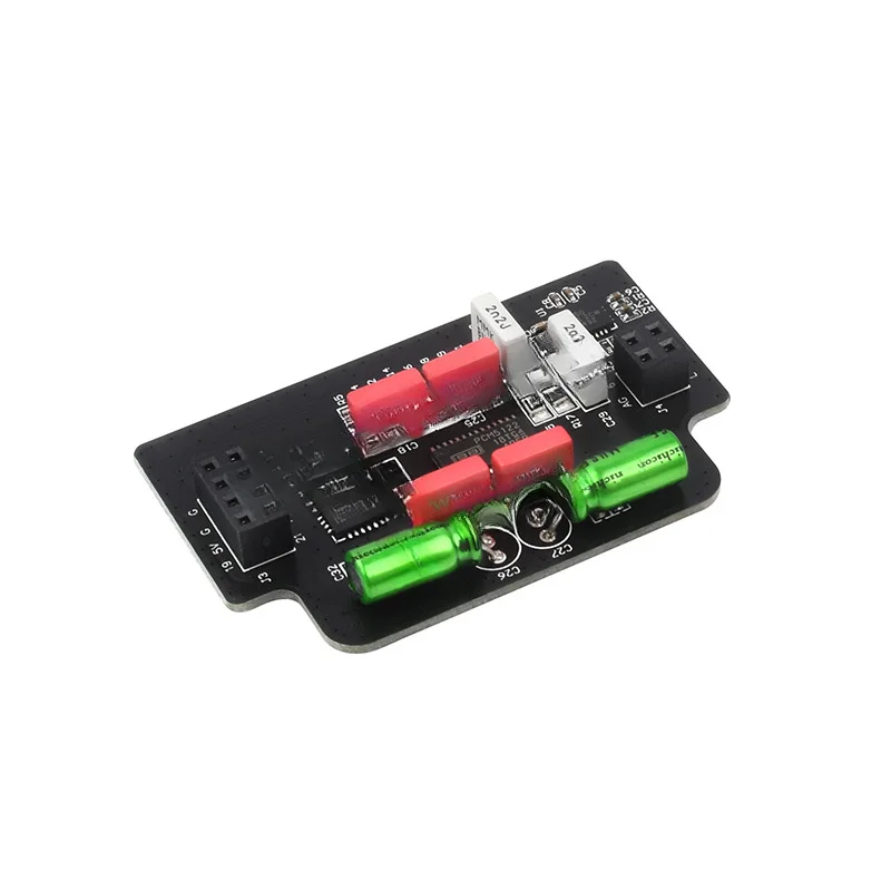 for Raspberry Pi 5 Shell Argon One V3 Dedicated Audio DAC Kit Assembly Simple Plug-and-Play