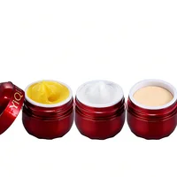 Beauty 5th RedCover Set Crème hydratante ABC + Nettoyant 5