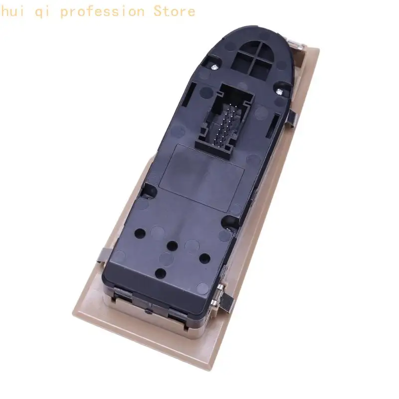 Fensterknopf-Bedienfeld für E90 E91 Fahrertürverstellung H8WE – Detail 7