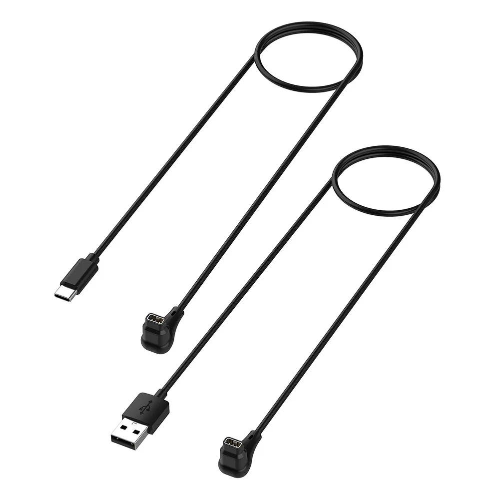 Smartwatch Pace 4 Charger for COROS PACE Pro / NOMAD / APEX 4 46mm 42mm Charging Cable USB Cord Accessories