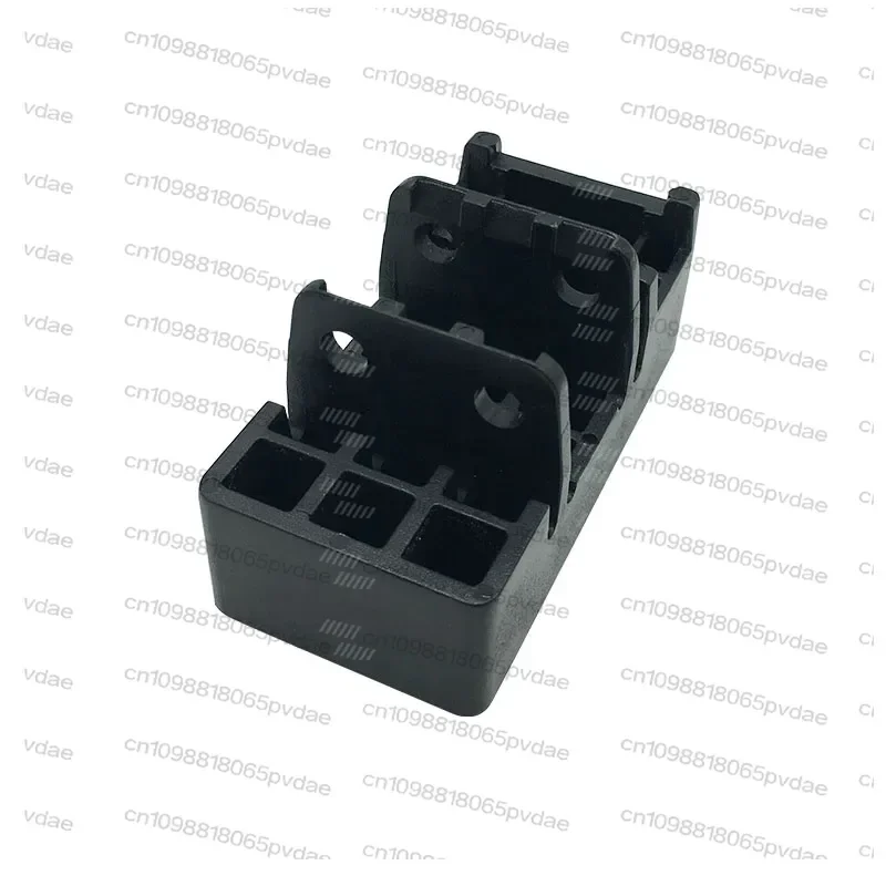 Tool Parts10Pieces Transportation 72X36mm New Chain Track Pads for HOLZ-HER and BI-MATIC Woodworking