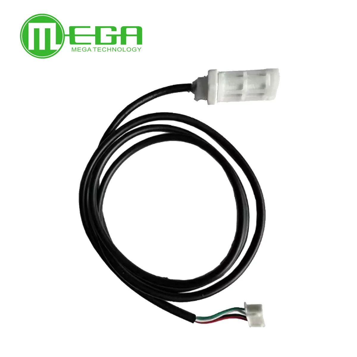 SHT20 SHT30 Temperature and Humidity Sensor Module Waterproof and Dustproof High Precision Digital Quantity Sensor Probe XH2.54