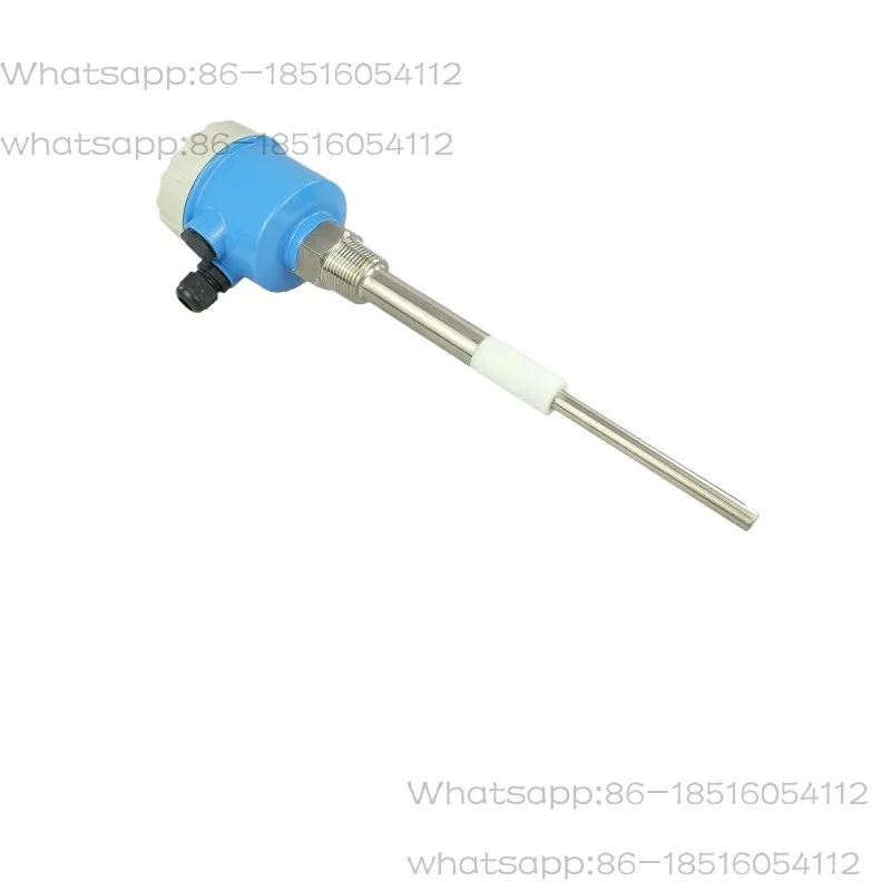 Rotary level switch RF admittance capacitive tuning fork level gauge Water level control sensor High temperature