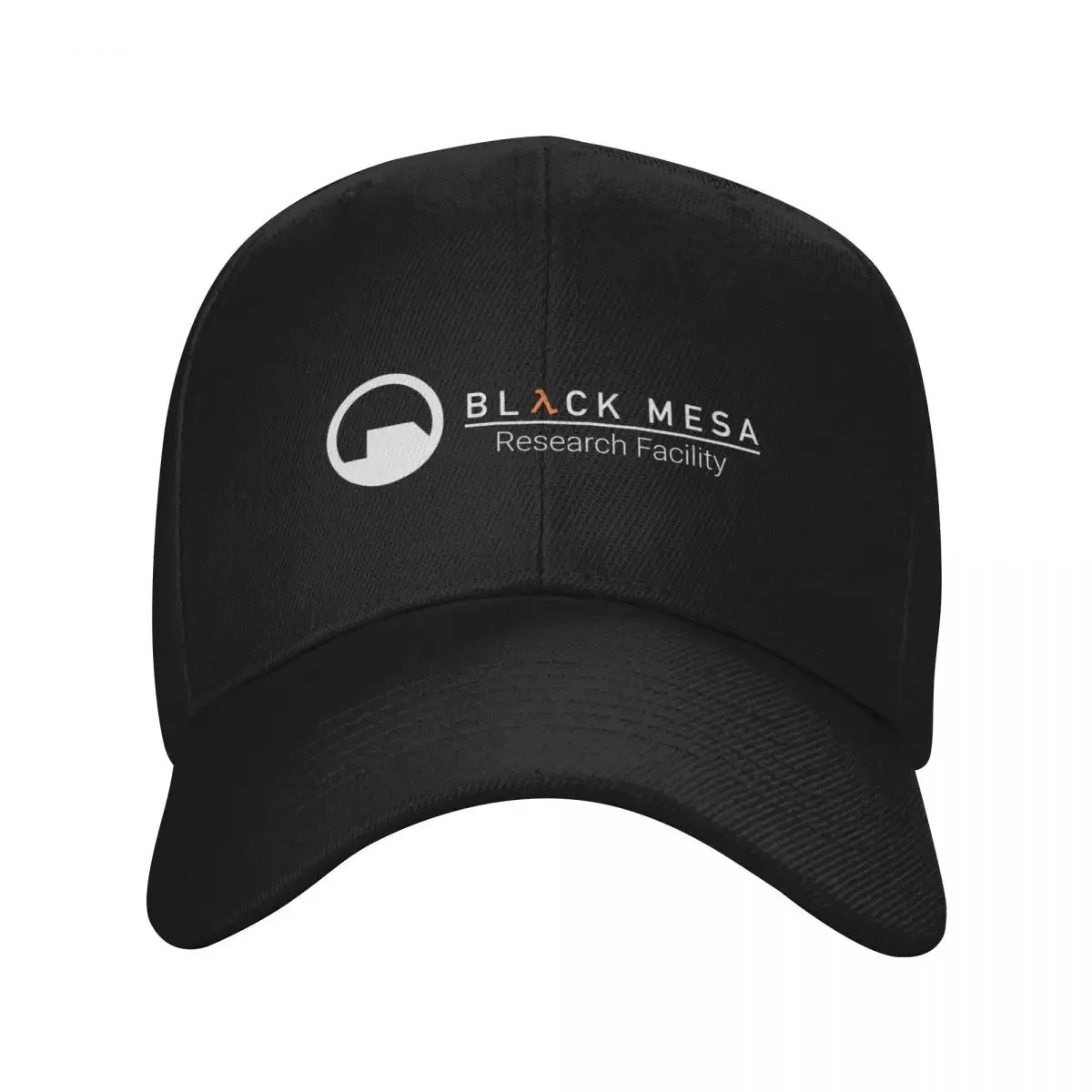 2026 Aperture Science Laboratories - Portal Baseball Cap Luxury Man Hat Luxury Cap men's big size hat Rugby Caps Women Men's