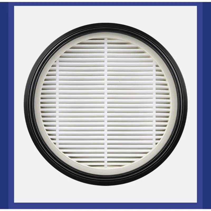 [B25B!】 Vacuum Cleaner Accessories- For Deerma T30/T30 Station/T20 HEPA Filter Replacement(4PCS)