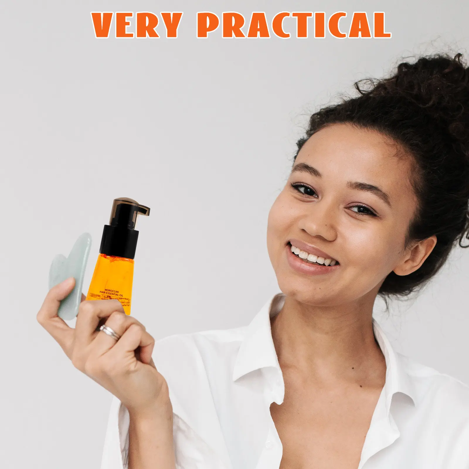 

Scalp Serum Dry Scalp Hair Growth Serum Oil Thicker Longer Hair Growth Anti Dandruff Nourishing Treatment Lalenas Oil for Face