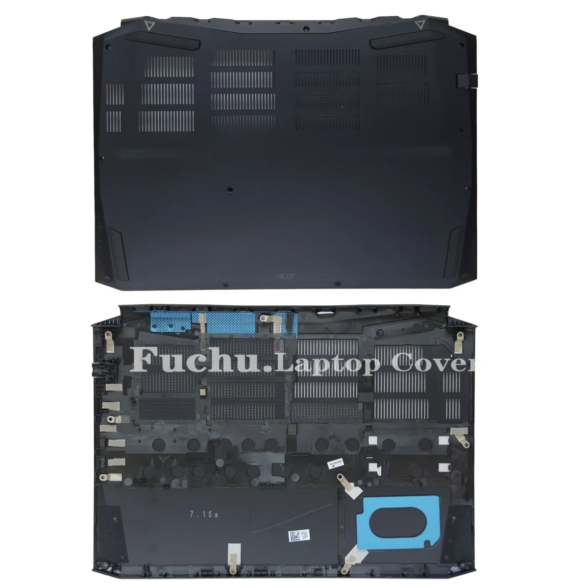 Laptop LCD Rear Cover FOR AN715-51 Front Frame/Palm Pad/Bottom Cover Top Cover
