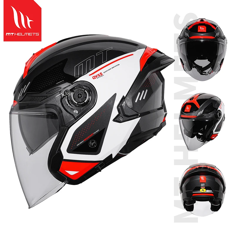 mt blade sv helmet 2 Solid A1 Mt Blade Motorcycle Helmet Yellow