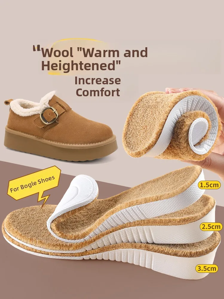 semelles-interieures-birkfoot-pour-femmes-rehaussantes-en-velours-d'agneau-chaudes-avec-soutien-de-la-voute-plantaire-doublees-polaire-pour-l'hiver-sensation-confortable