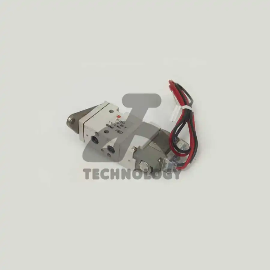 

Клапан медленного запуска серии SMC SY SY3340-5LZ SY3340-5LOZ SY3340-5LZD SY3340-5LZE SY3340-5MZ SY3440-5LZ