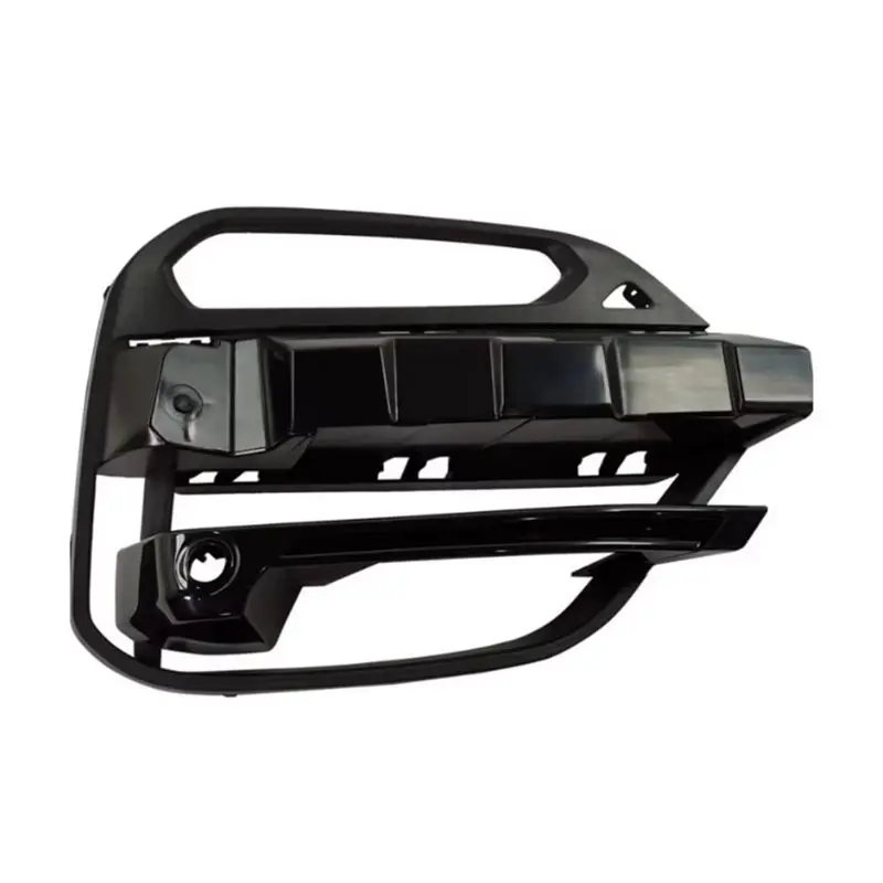 

Front Bumper Grills Plastic Replacement For BMW X3 G01 G08 2017-2021 Part Numbers 51117420871 51117420872 Right
