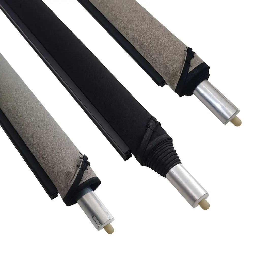 

Для Nissan Murano 2015 2016-автомобильный панорамный люк, рулонные шторы, солнцезащитный козырек, крышка в сборе