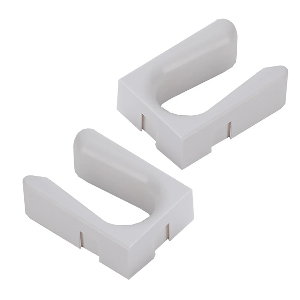 

2Pcs Boot Storage Rack Holder ganizer for Tall Boots Women Shoe Entryway Plastic Wall Mounted Closet Garagelong Short