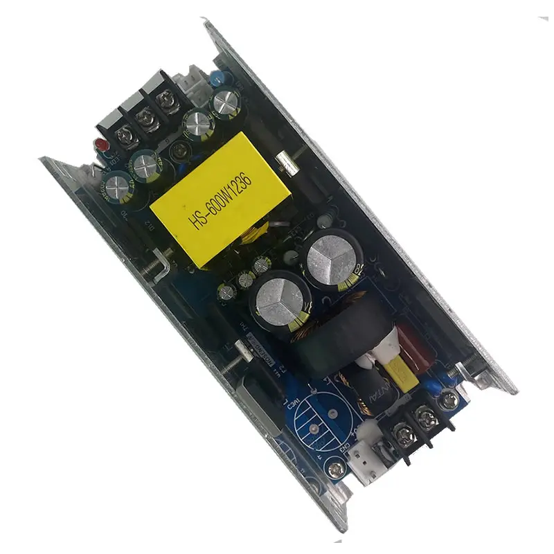 HOSENG 600W 12V36V Power Supply Stage Light 380V 12V 36V 12V28V 230W 260W 275W 251W 290W Beam Spot Moving Head Light