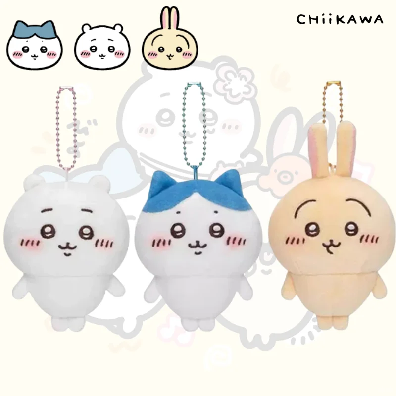 New Chiikawa Anime …