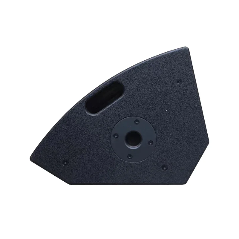 Super Huge Subwoofer for Line Array - Professional Audio Case with Ferrite Woofer, Ideal for Big Stage & Concert Sound Setups