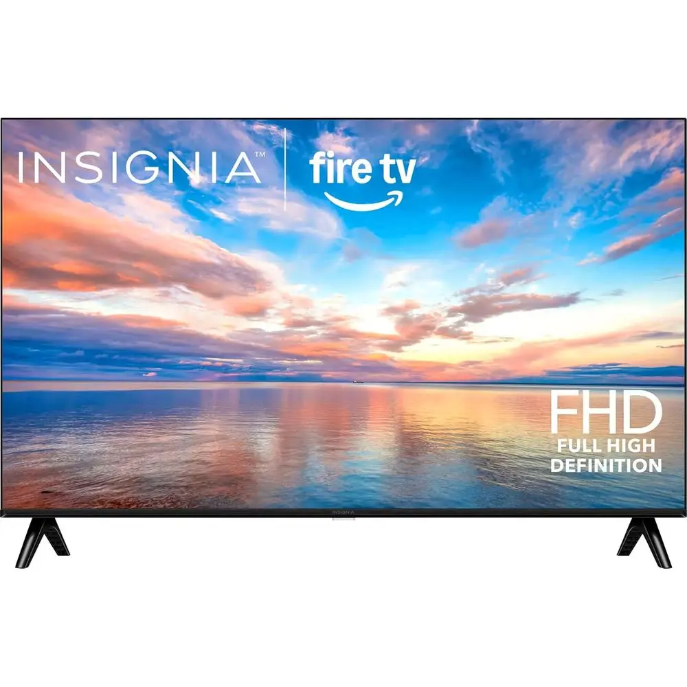 40" Class E Series …