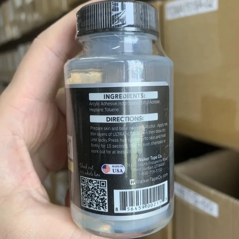 Thumbnail 3 - #34 Discounted Toupees Worth Buying