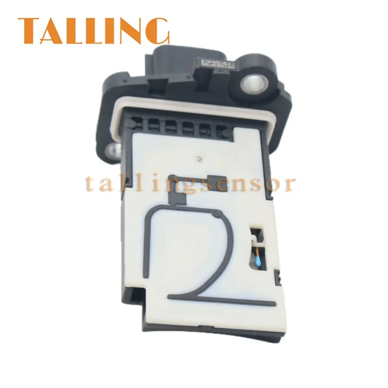 22680-7131R Mass Air Flow Sensor MAF For Infiniti Q50 2016-2019 Q60 2017-2018 3.0L 226807131R 22680-00Q0A Auto Parts Accessories