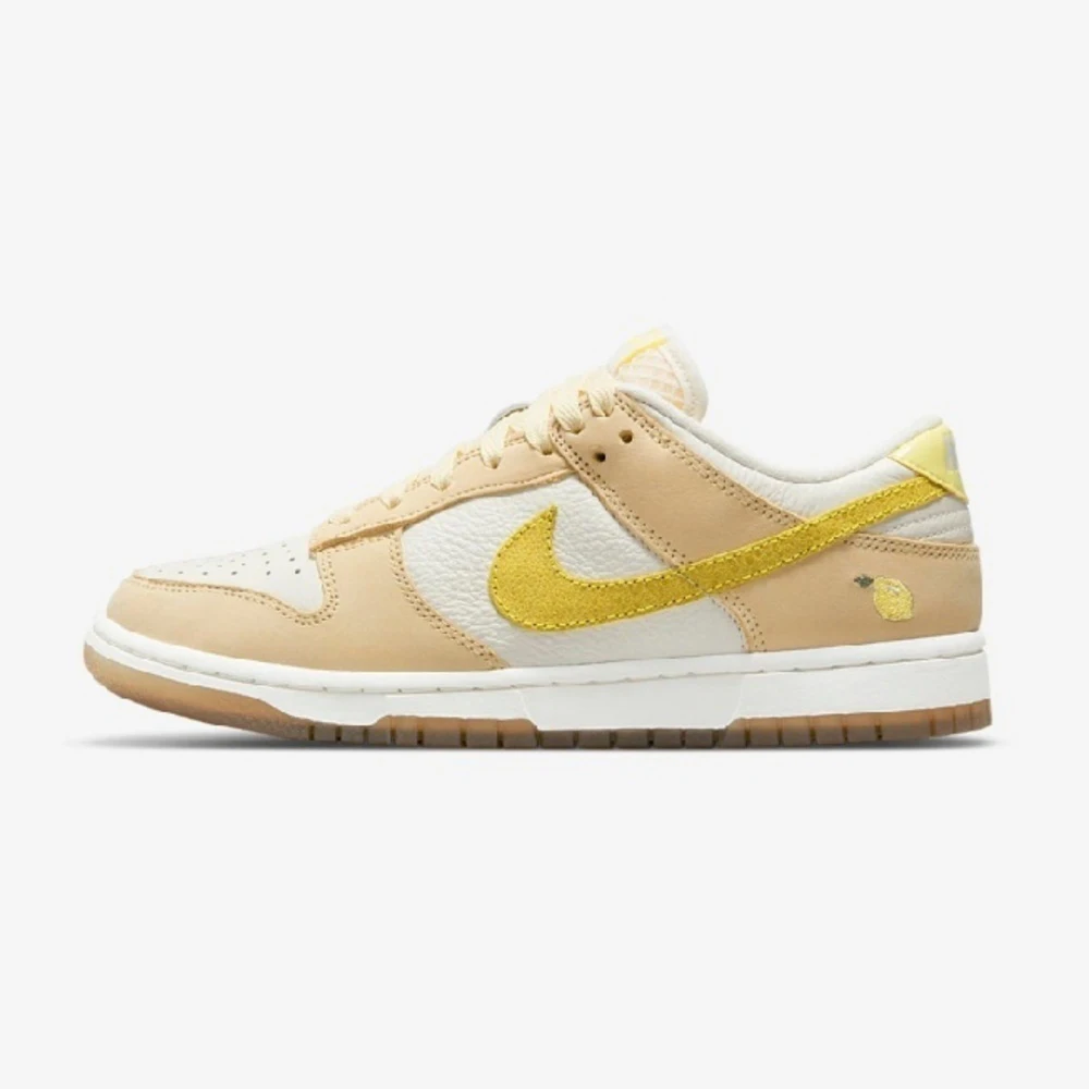 

NIKE Women's WMNS DUNK LOW Casual Sneakers DJ6902-700