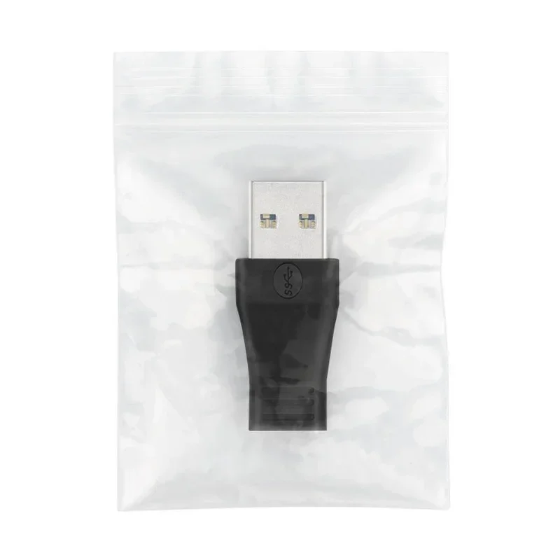 USB 3.1 Typ-C-Buchse auf USB 3.0-Stecker, Datenkonverter, Desktop-OTG-Adapter