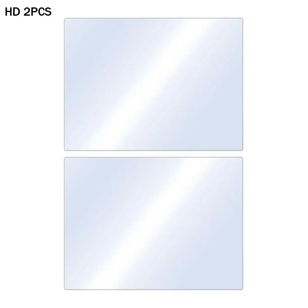 PET Screen Protector Film For TRIMUI Brick Hammer Pro U HD Clear Scratch‑Resistant Anti‑Blue‑Light Anti‑Glare Gaming Accessory