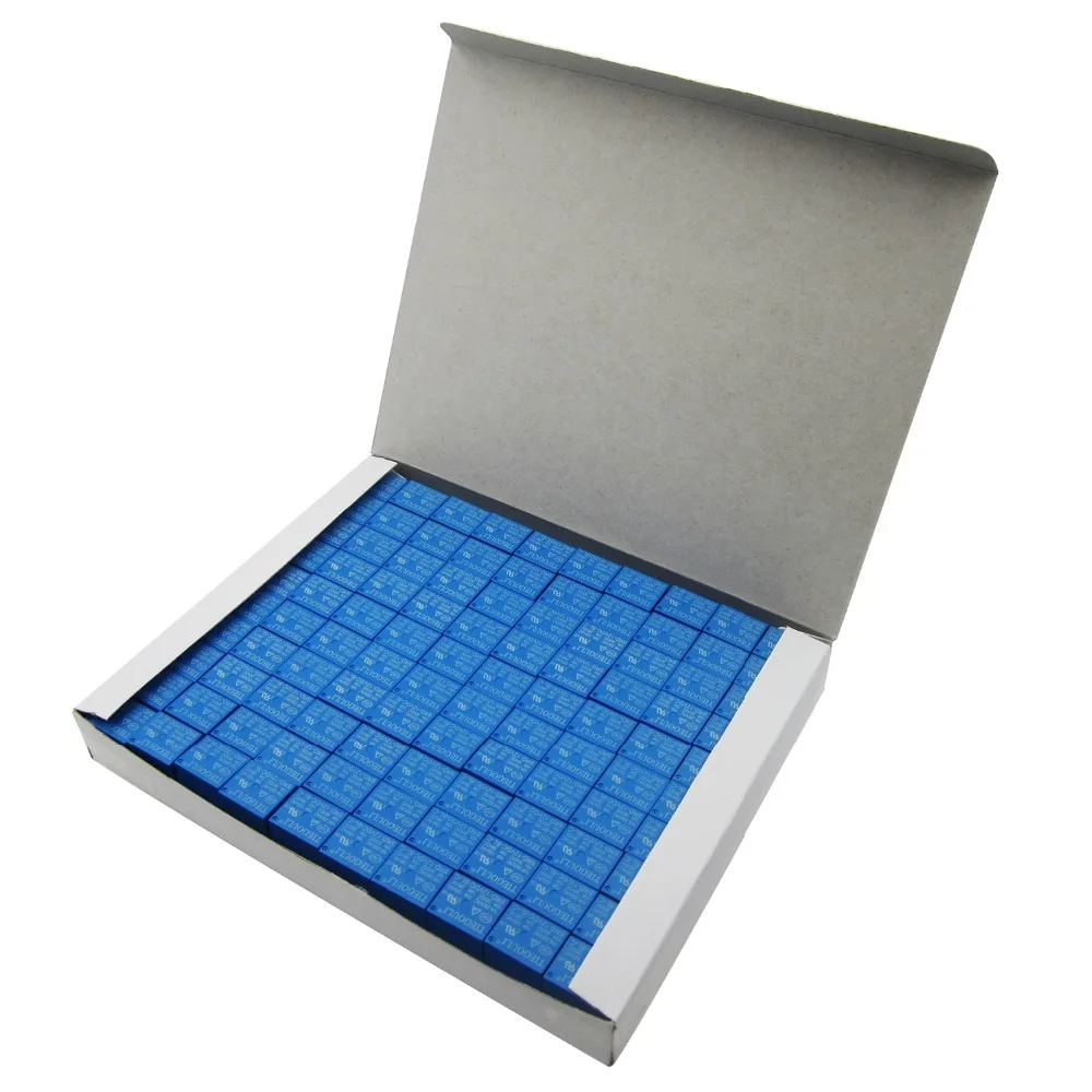 10pcs SRD-12VDC-SL-C 12VDC 10A 250V AC Power relay PCB Type T73-12V 5 feet SRD-12VDC-SL-C 10A 125V AC New original