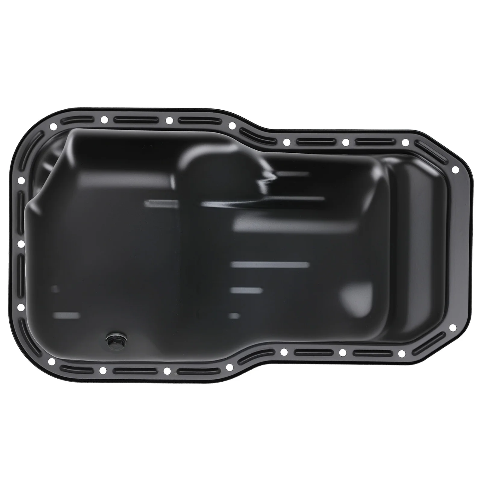 Oil Pan for Toyota Camry V1 V2 Kombi 2.2L 1991-2002 264-305 Steel Direct