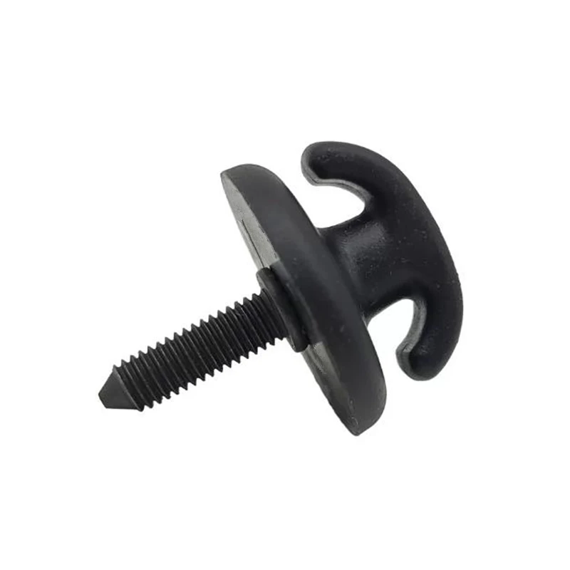 Brand New Genuine Rear Trunk Hook Boot Side Fixing Hook Clip For Chevrolet Equinox Envision Plus 92264562