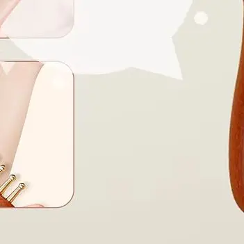 

1 Pcs Sandalwood Massage Comb With Wide Teeth Unblocks The Meridians Of The Head The Brass Meridian Scalp And Hair Therapy Comb