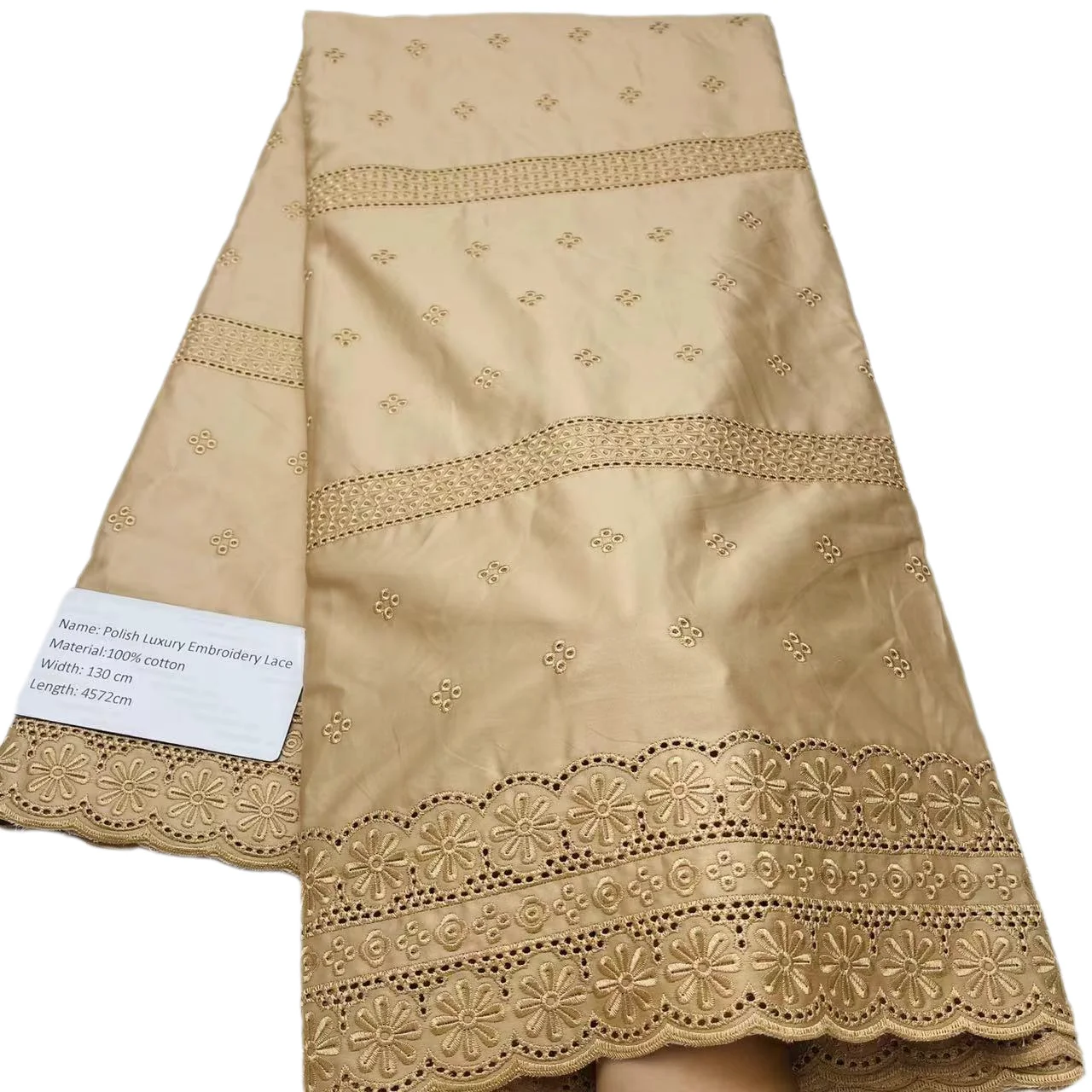 

Лидер продаж, швейцарская вуаль, кружево 2025, африканская польская кружевная ткань, синяя, 5 ярдов, швейцарская кружевная ткань, мягкая атласная ткань из 100% хлопка для мужчин