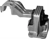 Store code: 3834 engine mount MEGANE III FLUENCE SCENIC III FLUENCE SCENIC III (6 forward)