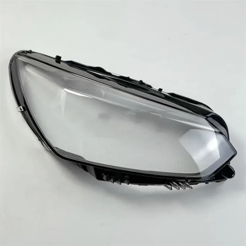 For Peugeot 2008 2020 2021 2022 2023 Headlight Shell Replacement Headlight Cover Headlamp Lens Headlight Glass