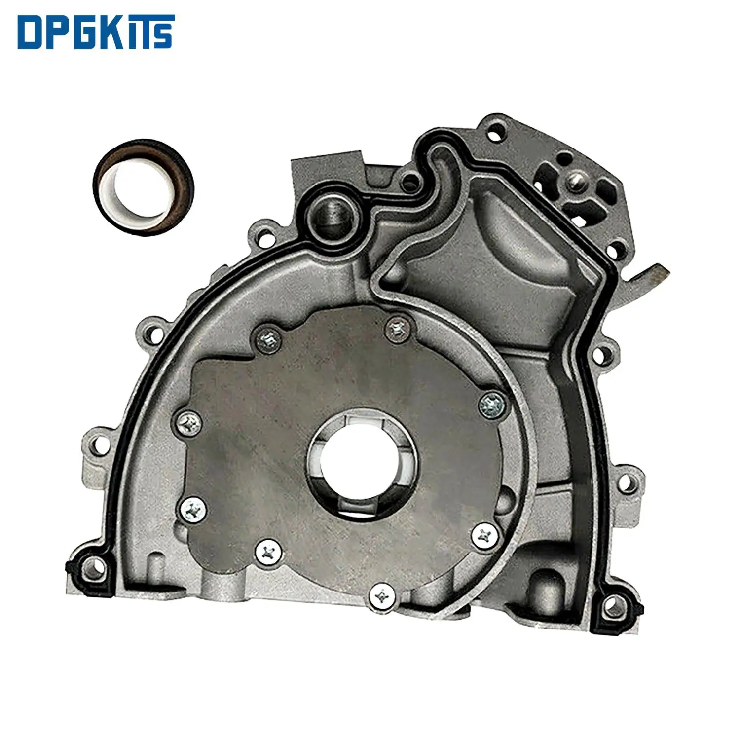 Engine Oil Pump LR002465 LR007131 LR007798 LR013487 LR076782 For Land Rover LR3 LR4 Discovery 3 4 2.7L TDV6 3.0 V6 Diesel Engine