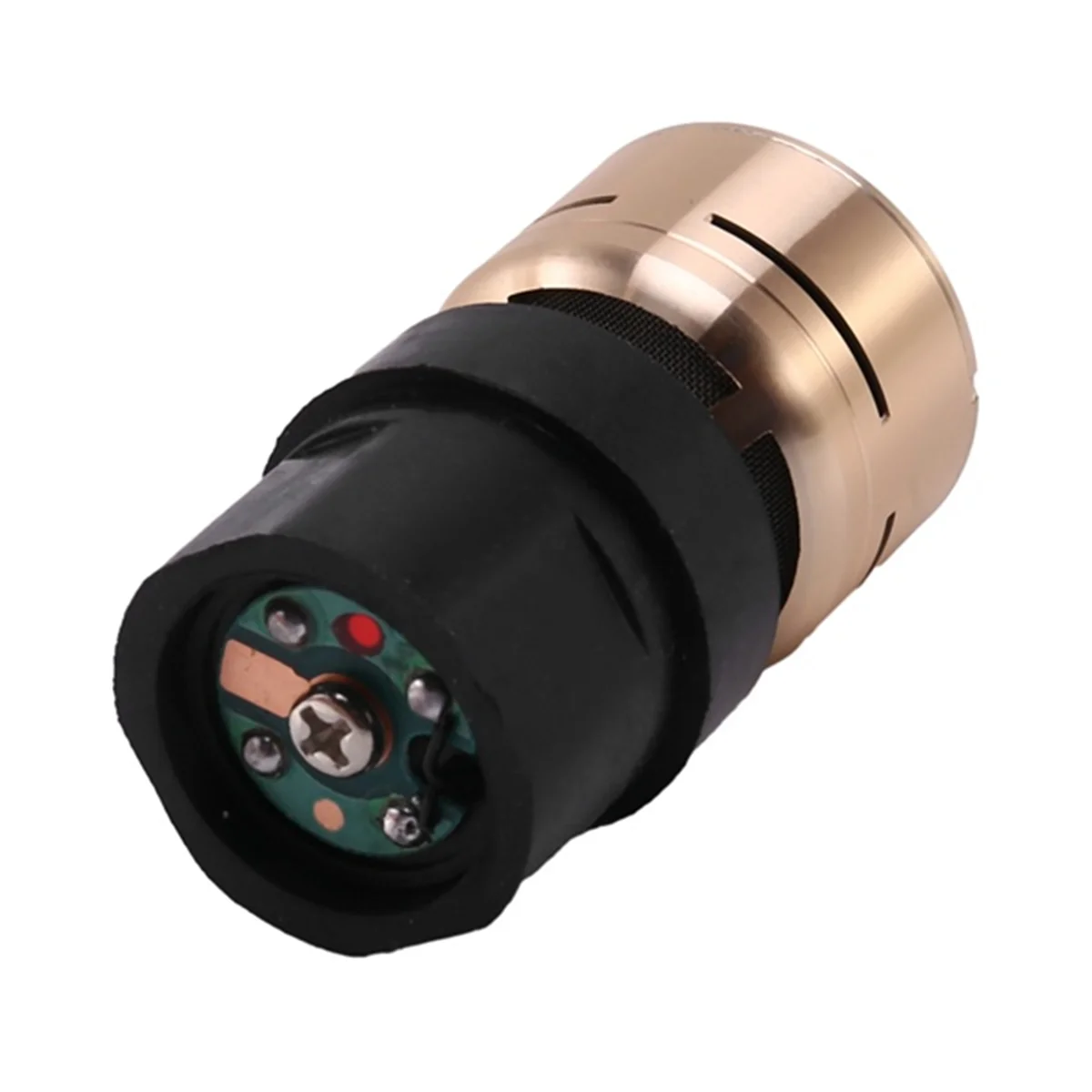 N89r 2 pçs N-M182 captador de microfone microfones dinâmicos núcleo cápsula microfone universal substituir reparo para fio & sem fio