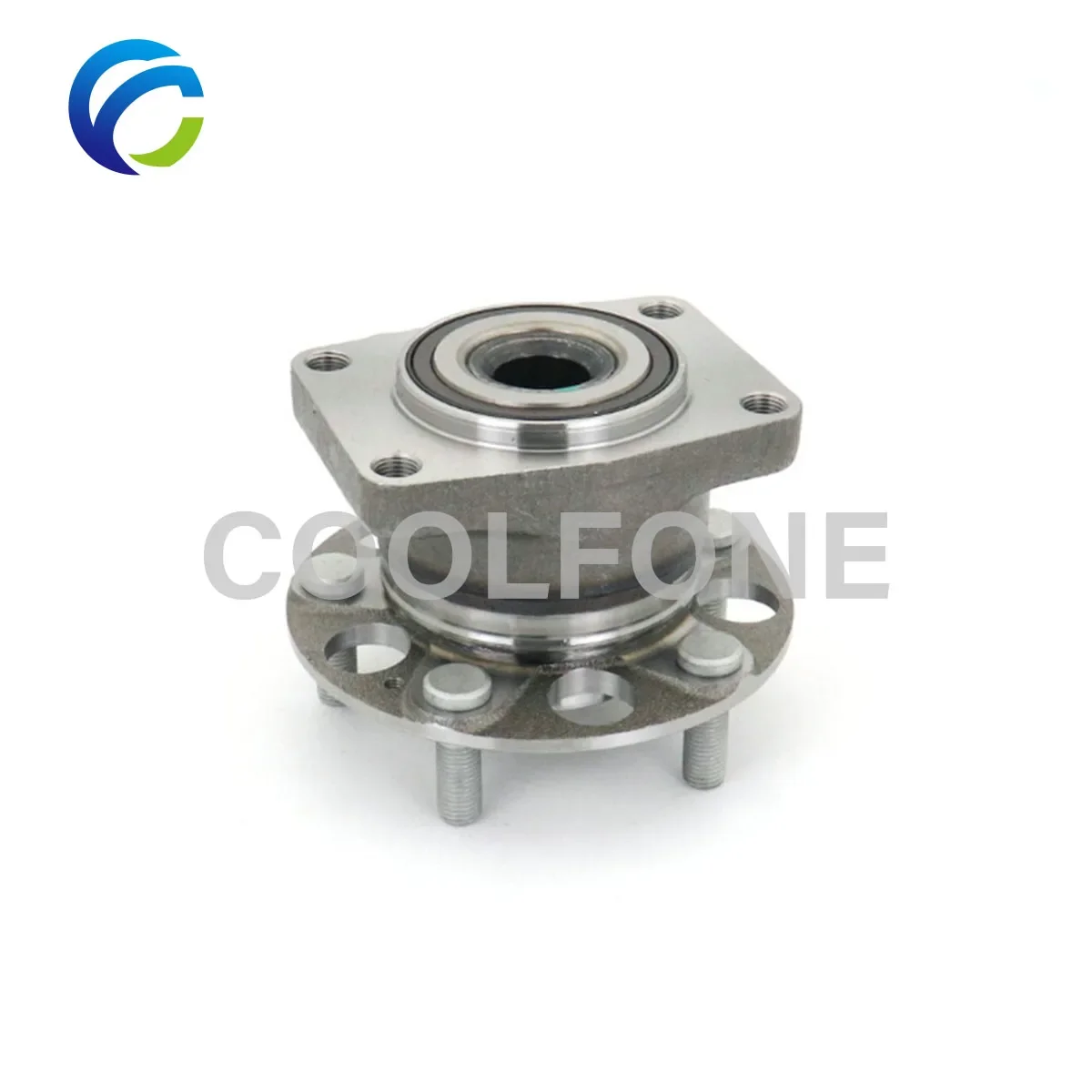 Rear Wheel Hub Bearing For HONDA HR-V RU 1.8 i-VTEC Flexone 2015-2022 R18ZC 1799 103 SUV 42200-T7D-J51