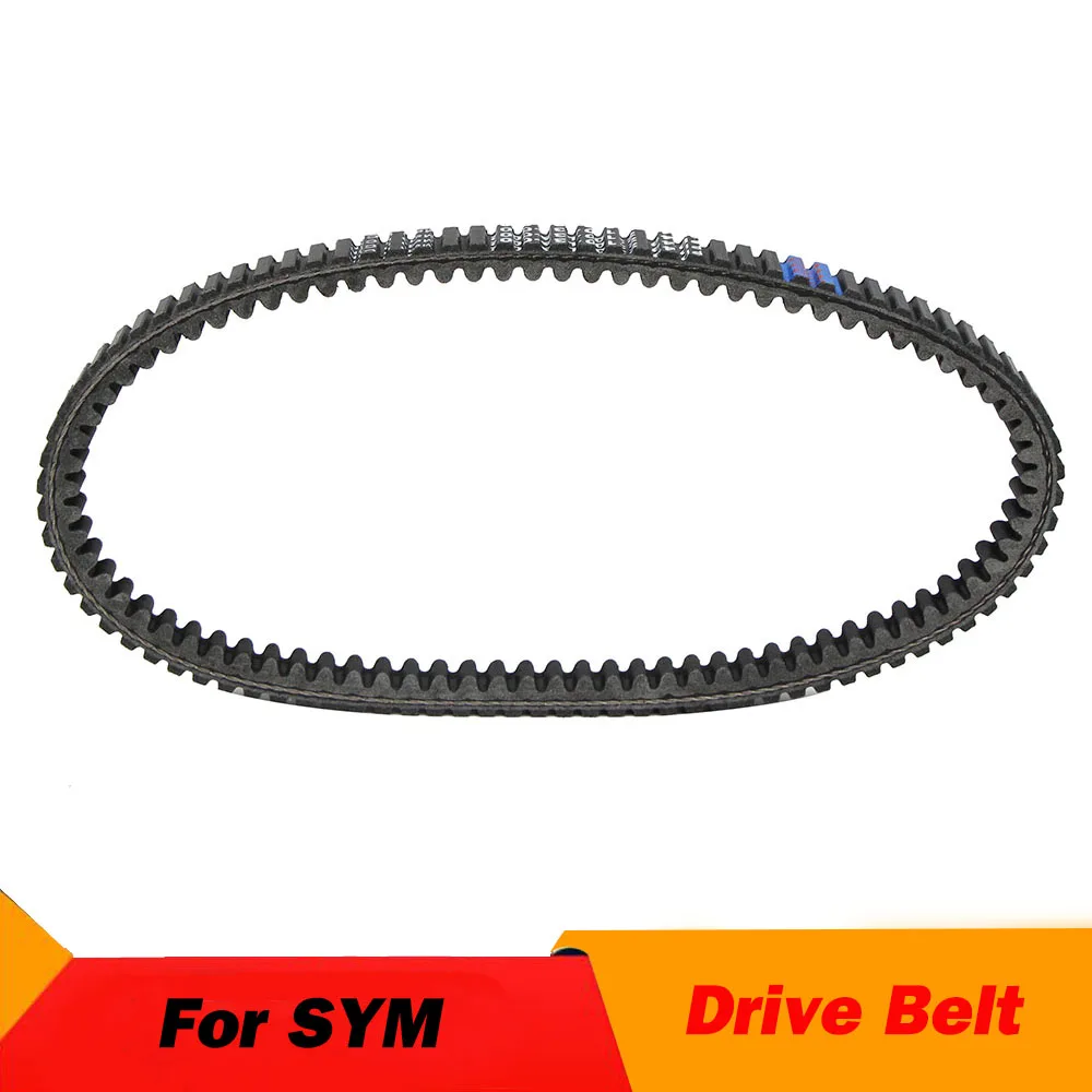 1B01L3A01 23100-L3A-003 correa de transmisión de motocicleta correa de transferencia para SYM Cruisym 300 L8 EU Joymax Z 300I ABS 300i GTS 300i ABS L6