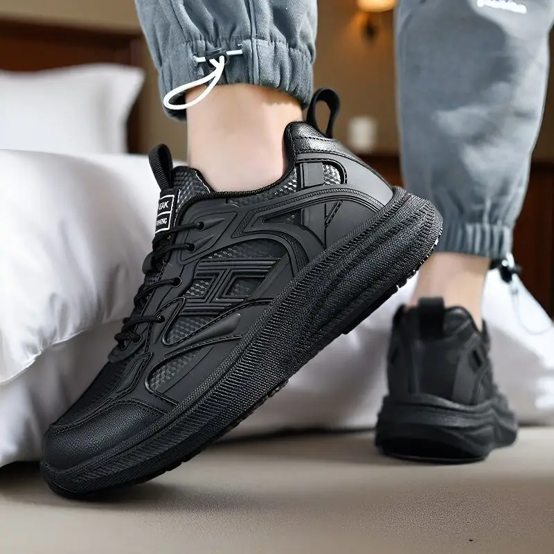 

Daily versatile outdoor leisure sports simple atmosphere high quality new fashion lightweight breathable casual shoes