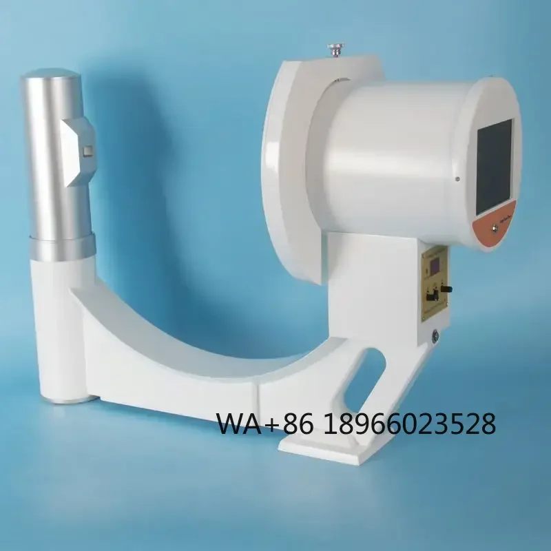 

Medical Handheld Portable X-ray Machine Medical Digital Mini C Arm X Ray Fluoroscopy Machine For Hospital