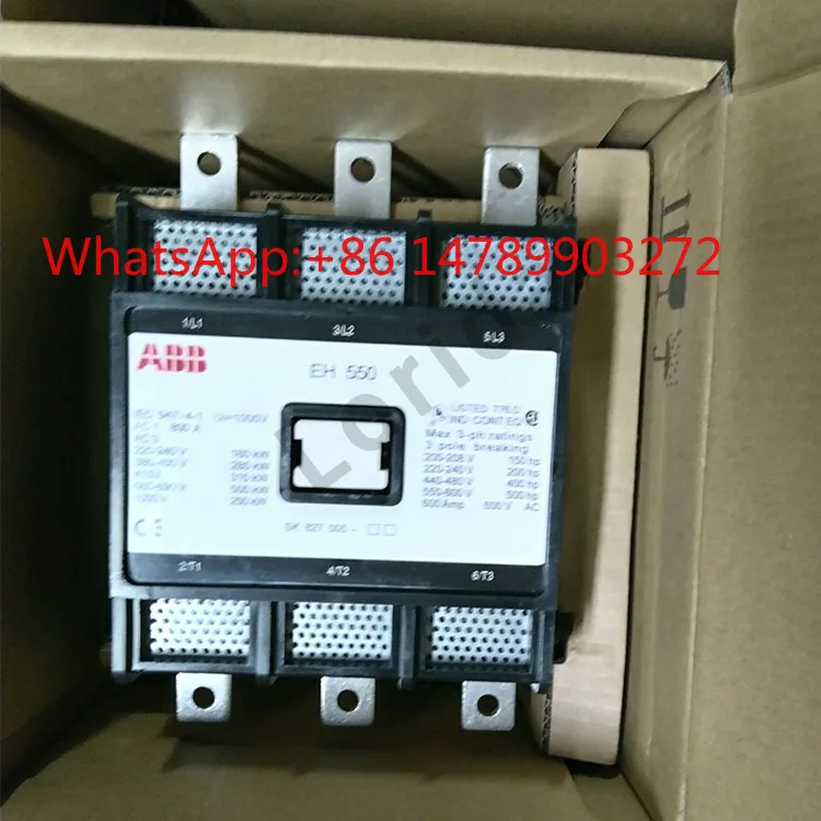 Lorida Contactor AC Contactor SK827005 EH550 Plc Relay