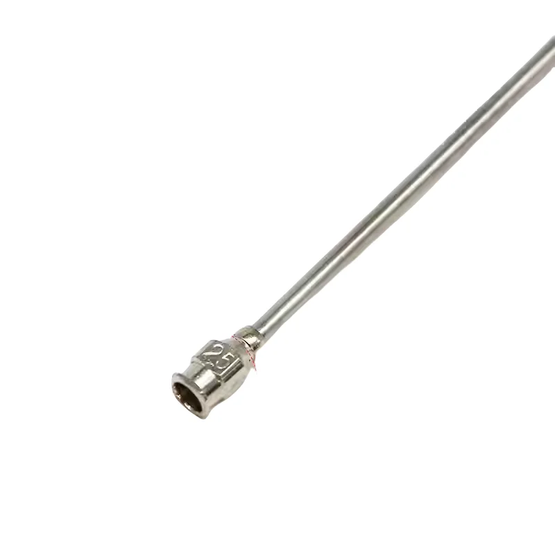 Ago da latte per mucche e pecore