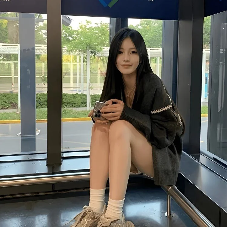 

Серый вязаный свободный свитер-кардиган с V-образным вырезом в корейском стиле, шикарный, теплый, осенний, с длинными рукавами, повседневная модная верхняя одежда, удобный трикотаж