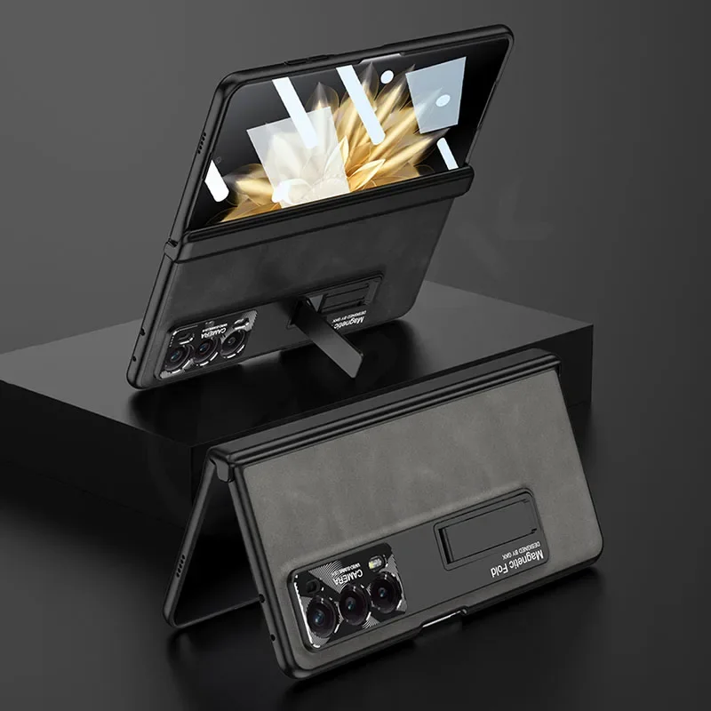 For Honor Magic V2 …