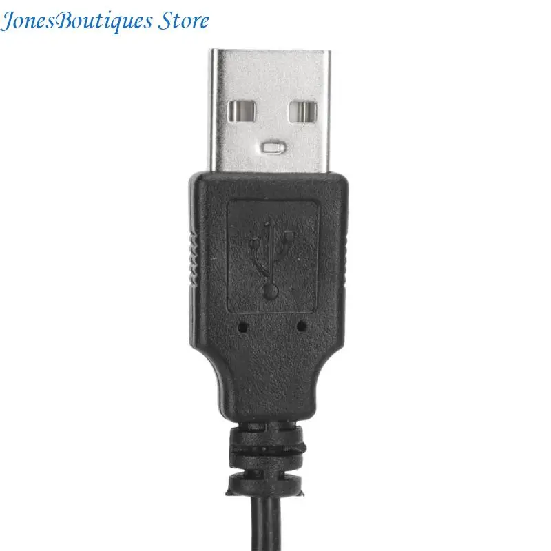 Fingerprint Scanner Desktop USB Fingerprint For PC Laptop Office Accessories W8KE