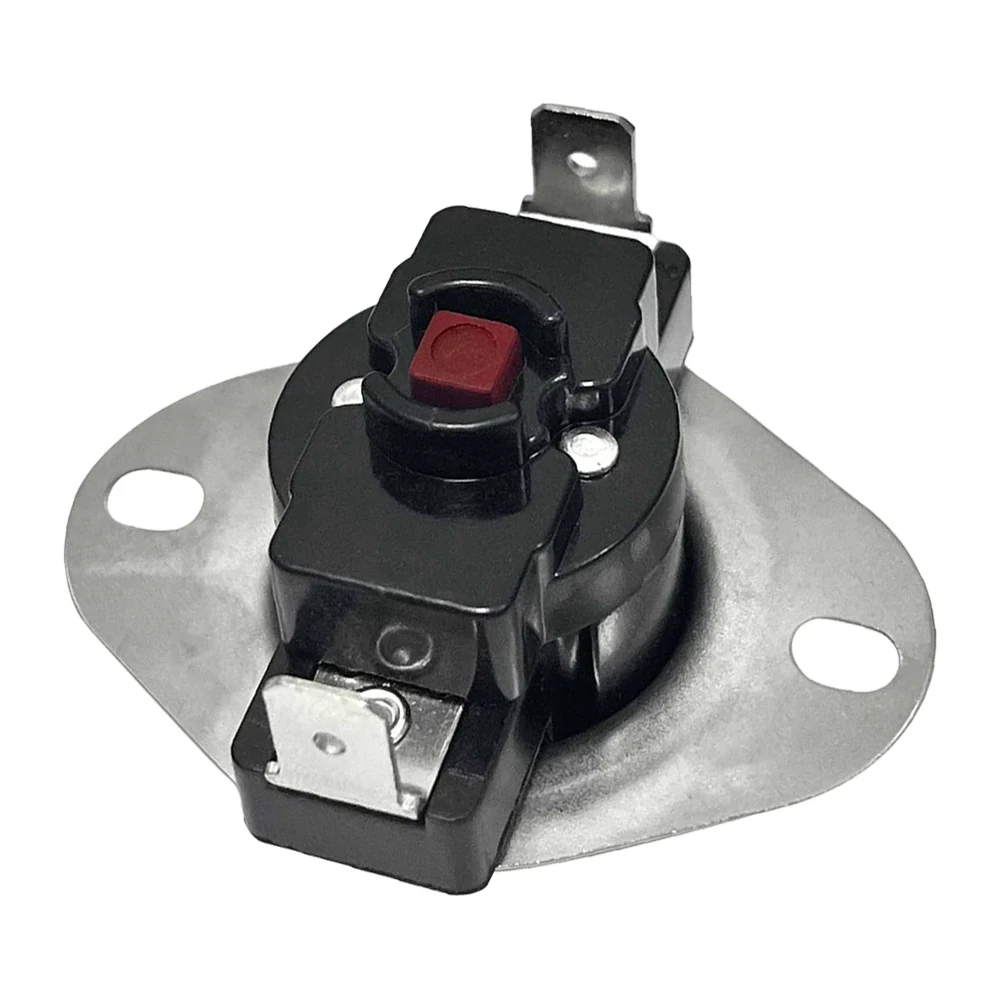 High Temp Oven Thermostat 220F with Manual Reset Limit Switch for Dacor Range Ensures Safe Kitchen Appliance Use