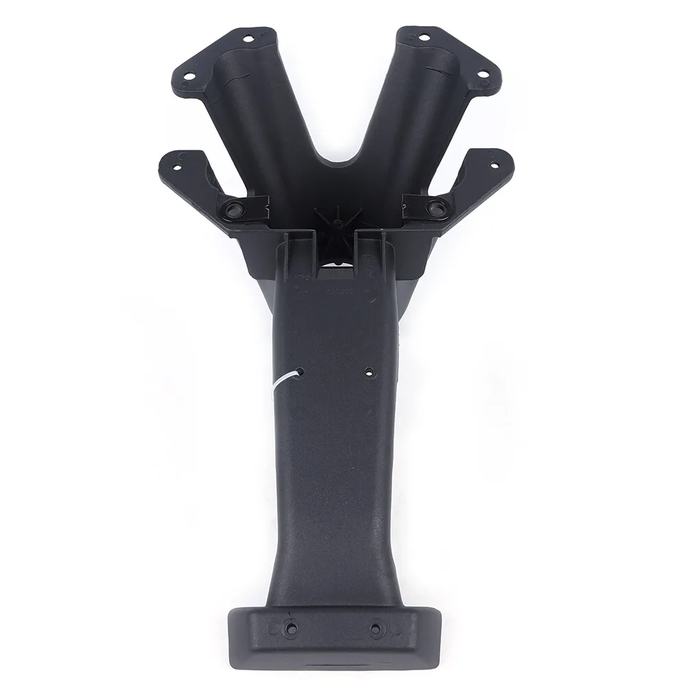 Staffa per ruota di scorta adatta per Jeep Wrangler Jk 2007-2018 Coperture e supporti per pneumatici di scorta posteriori durevoli di alta qualità