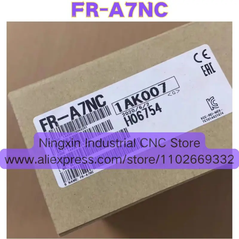 FR-A7NC Brand New Original Inverter Communication Card Shipped Quickly