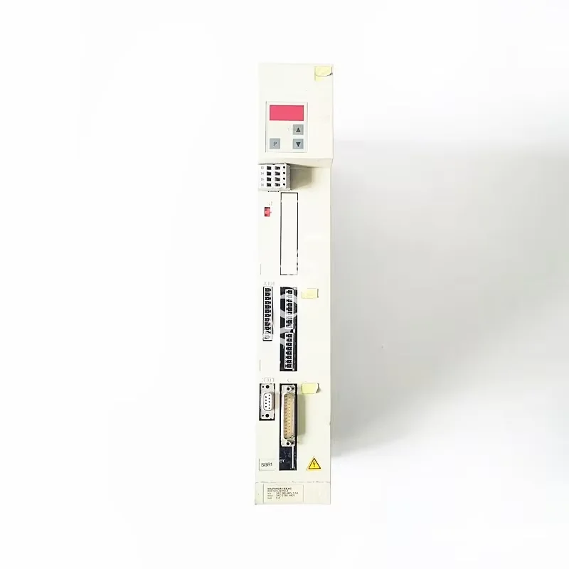 

Servo Driver 6SE7015-0EP50-Z Z=C23 Spot
